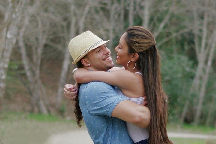 Vacation Photographer in San Antonio - Photo 1 of 9